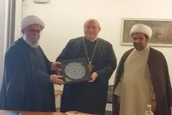 WFPIST, WCC Discuss Ways for Enhancing Interfaith Dialogue