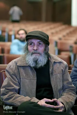 «حکایت آن سرو بلند»؛ بزرگداشت زنده‌یاد زرویی نصرآباد