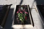 لیلةالرغائب در وادی رحمت تبریز
