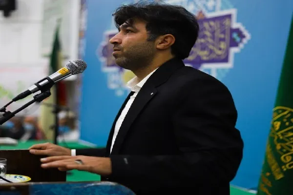« فعالیت های مجمع قرآنی تسنیم»