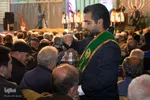 دومین یادواره شهدا و ایثارگران شمال شهر اصفهان