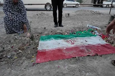 شهدای دانش آموز مدرسه شجره طیبه میناب