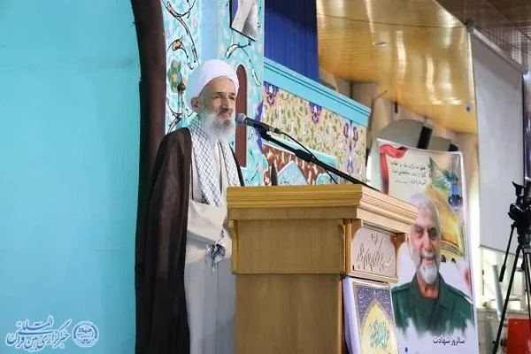 نظام اقتصادی سرمایه‌داری جهانی ظالمانه است