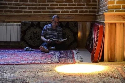 هر مسجد یک پایگاه قرآنی