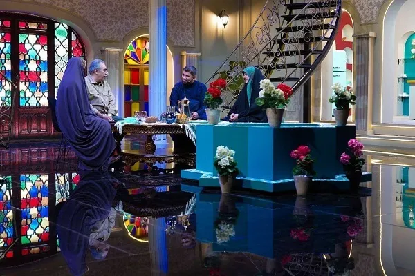 «هلال» شب‌نشینی خانوادگی در ماه رمضان