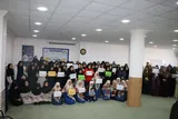 زنان غزه نماد ایثار و مقاومت هستند