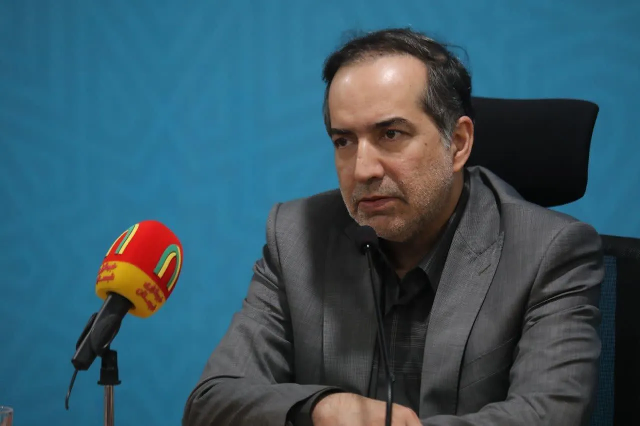 محله‌محوری با مرکزیت مسجد منجر به امنیت‌زایی می‌شود