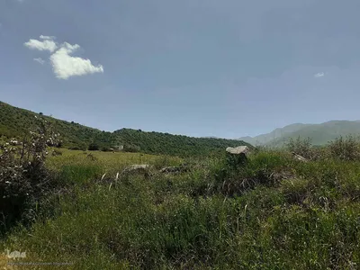 طبیعت بکر و زیبای منطقه گردشگری فندقلوی اهر