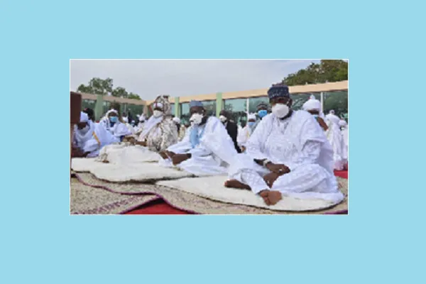 کرونا در غنا/ اخراج از صف نماز و پرهیز کلیساها از ارائه خدمات دینی