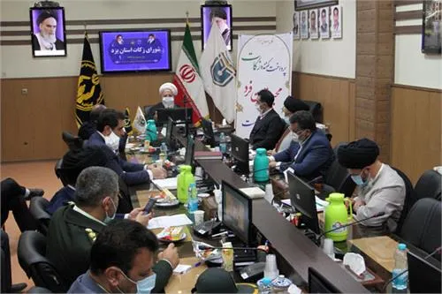 پیوند زکات و نماز در آیات / پرداخت زکات در جامعه احیا شود