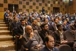 همایش هفته پژوهش و فناوری – دانشگاه اراک/عکاس:طاها نظیری