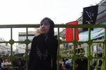 اجتماع بزرگ لبیک یا حسین - آستان مبارک امام زاده حسن
