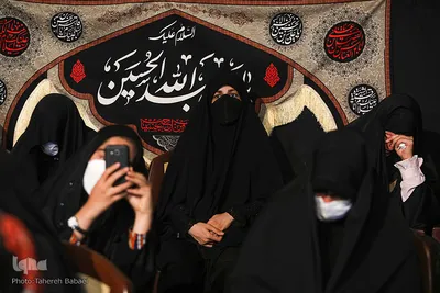 آیین پخت سمنو در شب شهادت امام حسن مجتبی (ع)