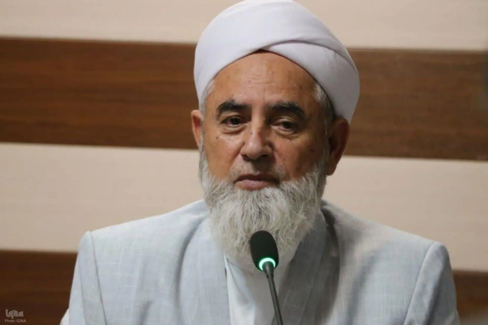پیشرفت‌های هسته‌ای ایران نماد عزت امت اسلامی است