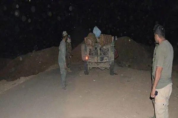 العراق: الحشد الشعبي يعلن حصيلة استهداف الزوار في بلد