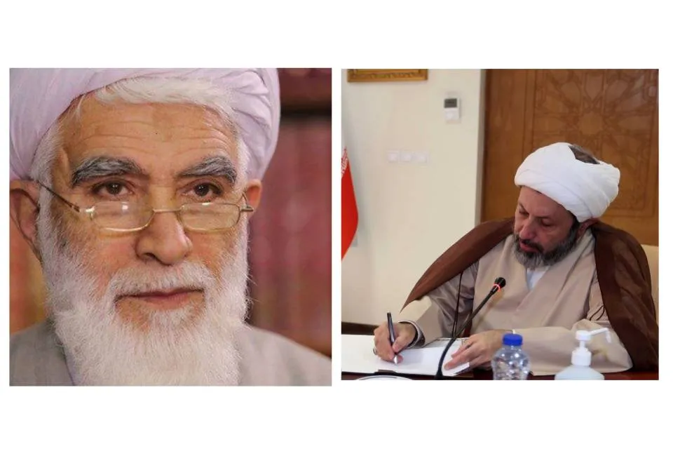 پیام تسلیت رئیس سازمان فرهنگ و ارتباطات اسلامی به مناسبت درگذشت آیت‌الله اختری