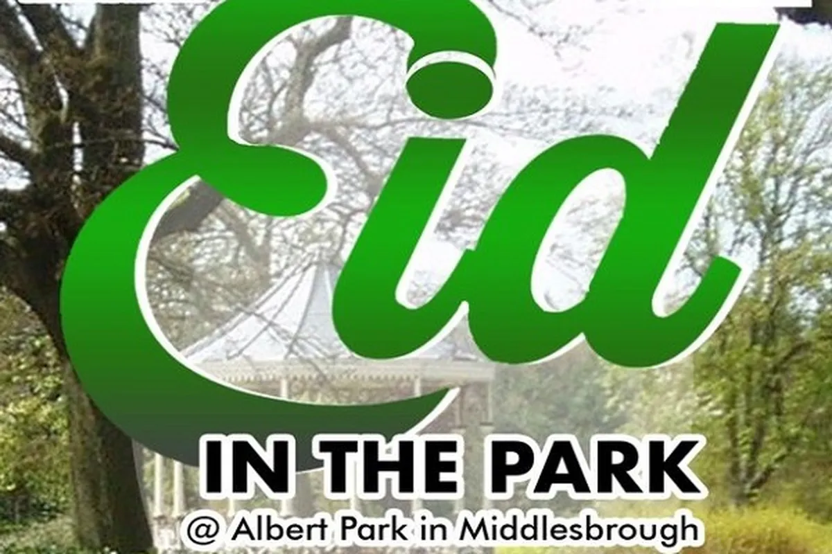 Eid al-Adha Celebration Planned in Middlesbrough  