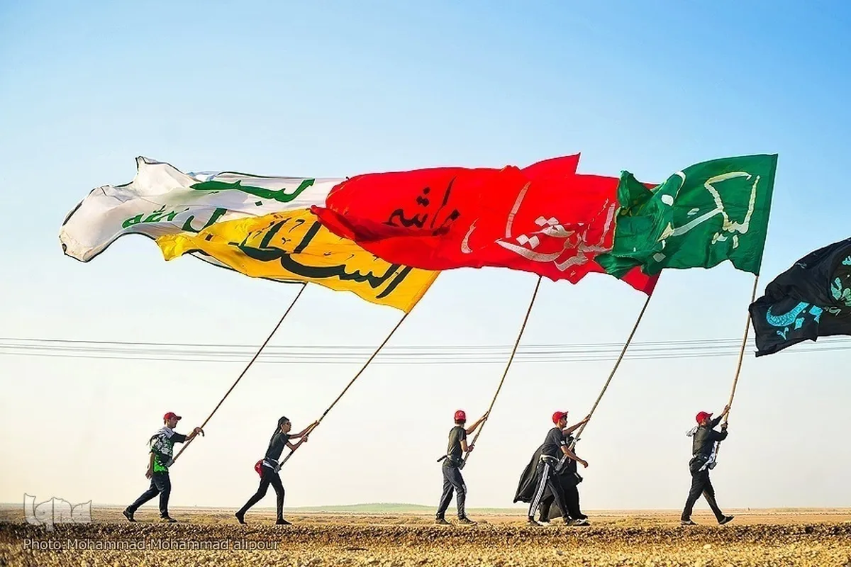 Vyombo vya habari kimataifa vinapuuza tukio la Arbaeen
