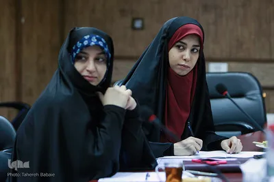 نشست موضوع‌شناسی مسائل فرهنگی و اجتماعی انقلاب اسلامی