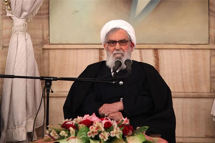 دینداری، علم و تدبیر؛ ملاک انتخاب اصلح/ باید آبرویمان را برای انقلاب هزینه کنیم