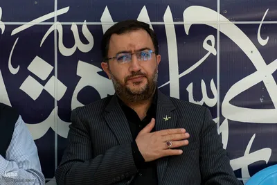 گردهمایی کودکان عاشورایی‎ در کرج