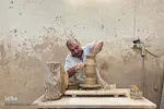 شهرضا؛ شهر ملی سفال