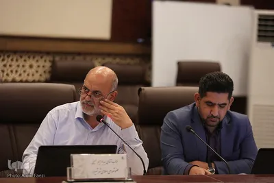صد و بیستمین جلسه شورای شهر شیراز‎