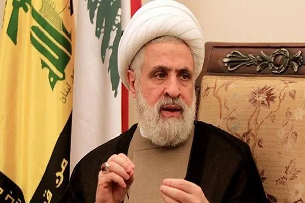 ​الشيخ نعيم قاسم​: التطبيع كشف المستور وأظهر الخونة وأبرز المقاومين