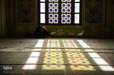 سی امین سالگرد ارتحال امام خمینی(ره)⁩ در تبریز