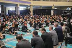 دوازدهمین سوگواره سراسری "احلی من العسل" در ارومیه‎