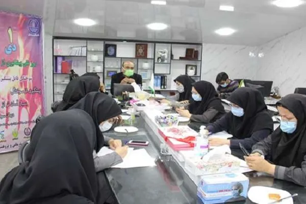 نوید درمان‌های پیشرفته سوختگی با بکارگیری علوم بین‌ رشته‌ای