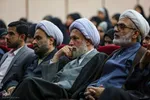 نشست صمیمی تشکل‌های دانشجویی فارس با امام جمعه شیراز