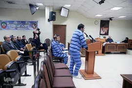 برگزاری نخستین جلسه علنی محاکمه ۵ صراف متهم به اخلال در نظام ارزی