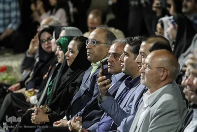 جشن ویژه پنجمین سالگرد ثبت بافت تاریخی یزد در فهرست جهانی یونسکو