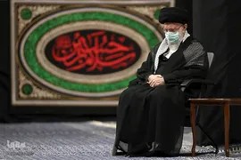 مراسم عزاداری شام غریبان