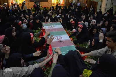 کنگره شهید محلاتی و 330 شهید شهرستان محلات