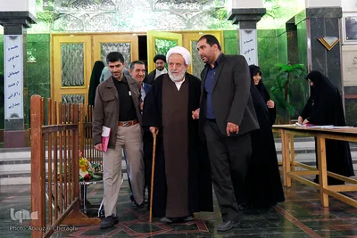 همایش طرح قرآنی بصائر