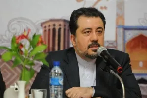 ایجاد 2200 تشکل فعال کشوری توسط جوانان