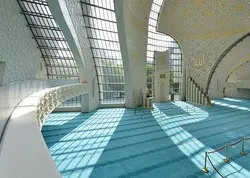 La mosquée de Cologne : un joyau d’architecture