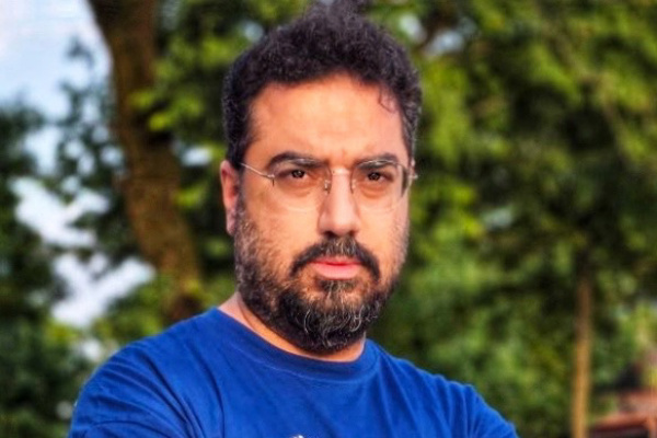 محسن مسعودیان عضو هیئت علمی پژوهشکده سمت