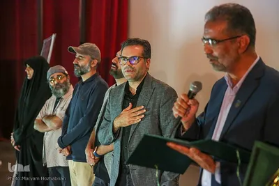 گردهمایی دختران شهر راز همزمان با وفات حضرت معصومه سلام الله علیها