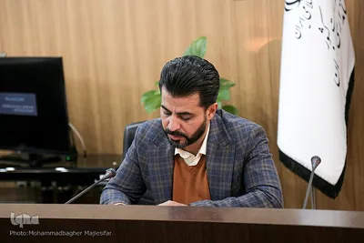 نشست‌های خبری ستاد انتخابات استان اصفهان