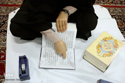 اقدام آتش به اختیار «ملازمان نور» در قزوین
