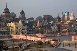 India Muslim Groups to Challenge Babri Mosque Ruling