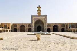 مسجد سید اصفهان