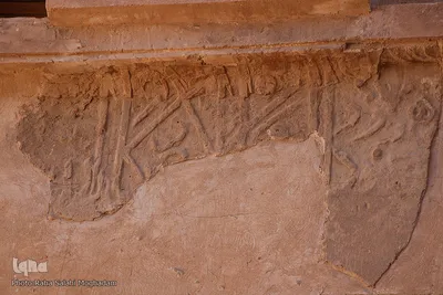 نگین معماری خراسان جنوبی