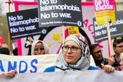 Islamophobie : les crimes de haine en hausse au Royaume-Uni