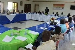 Zimbabwe Muslim, Christian Scholars Discuss Peaceful Coexistence