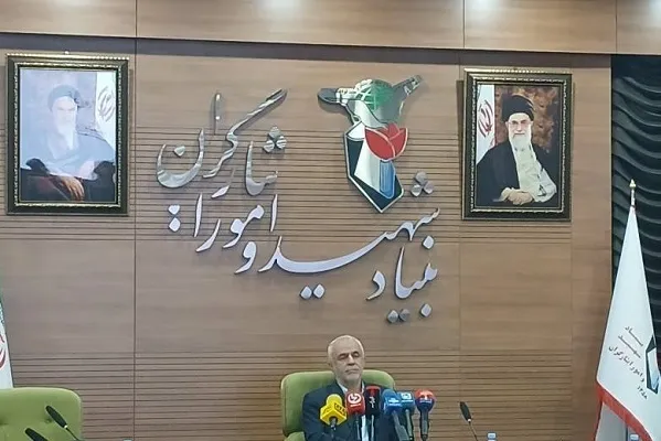 بمباران و جانبازان شیمیایی محکم‌ترین سند مظلومیت ایران در جهان به شمار می‌روند