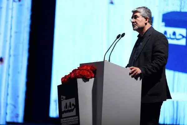 مستندسازان همیشه در صف اول مواجهه با دشواری‌ها هستند + اسامی برگزیدگان